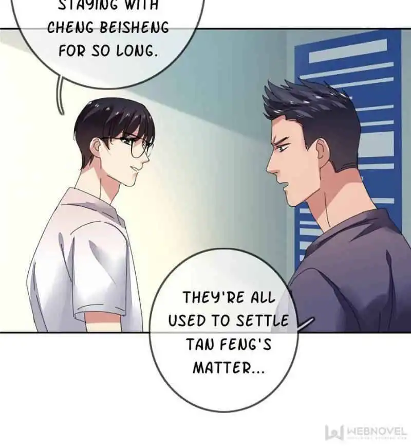 Legend Reboot Chapter 104 6